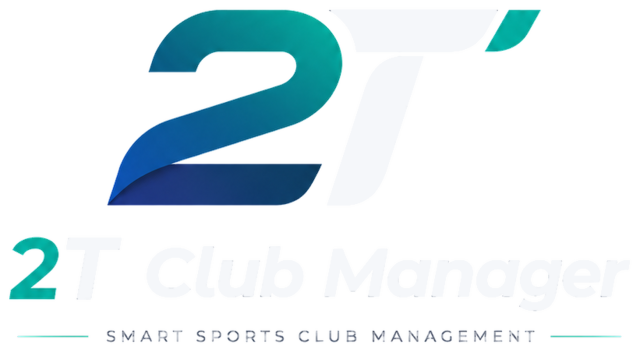 2T Club Manager