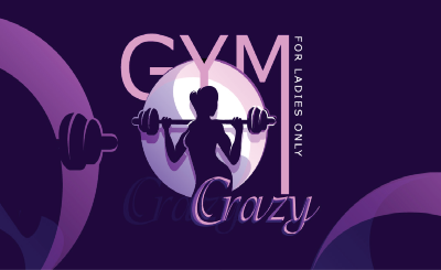 CRAZY GYM