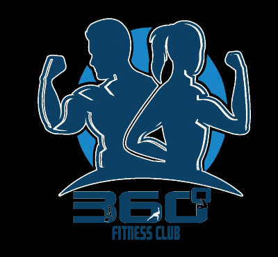 360Fitness Club