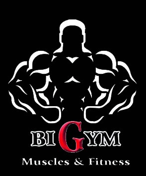 BIG GYM