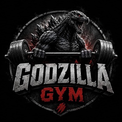 Godzila Gym