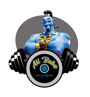AliBabaGym