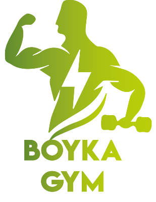 Boyka Gym