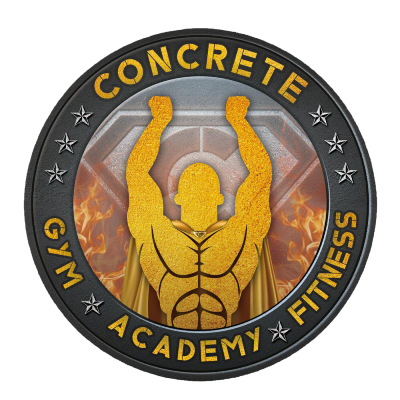 Concrete Gym