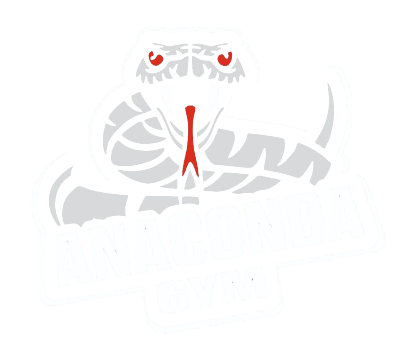 Anaconda Gym