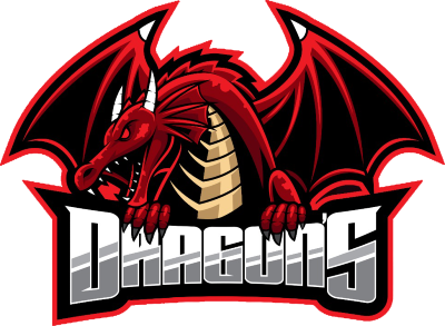 Dragons Gym