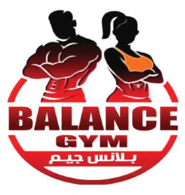 Balance Gym