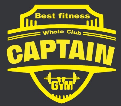 Captain Gym