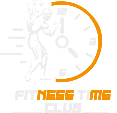 Fitness Time