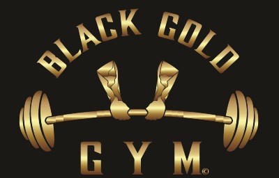 Balck Gold Gym