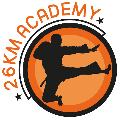 26KM  Academy